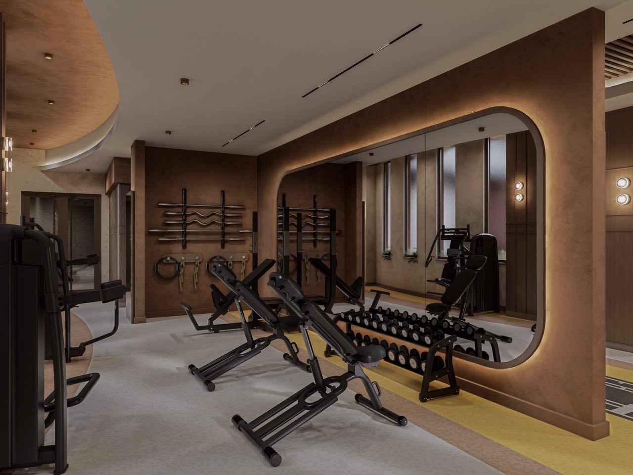 Fitness